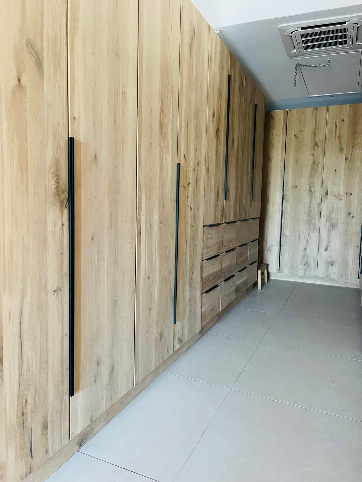 Projectoverdracht In-Out Living – CME Curaçao